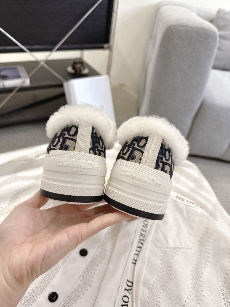 chr1st1an D10r sneakers